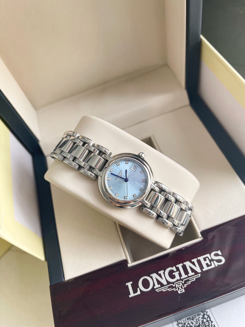 LONGINES